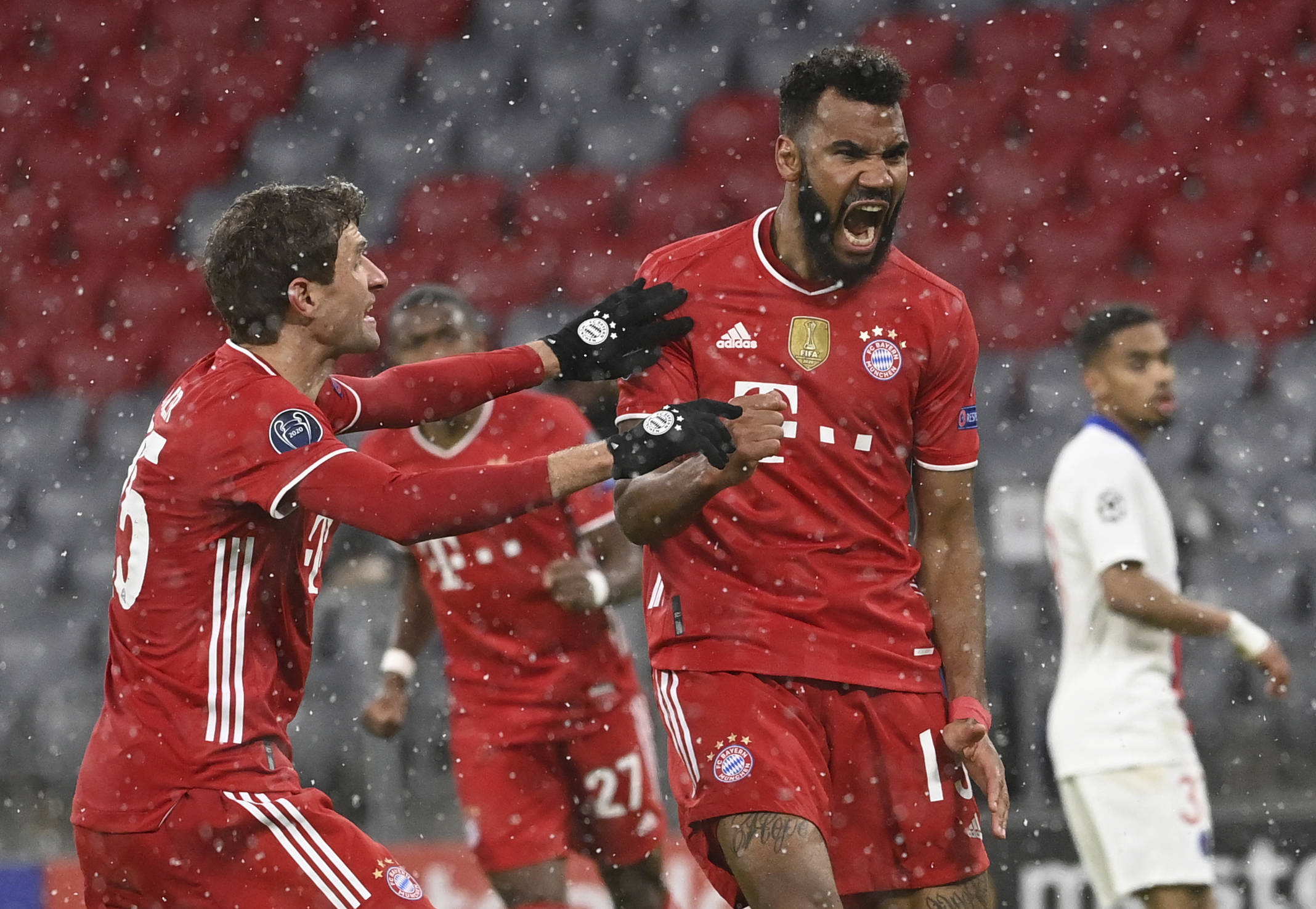 直接拿下首杀！voices38攻破2021年古董级D加密游戏