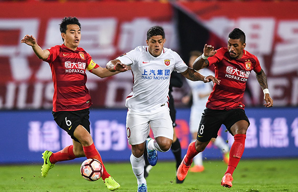 TA：这场平局表明，曼联必须找到合适的人选来接任临时主帅