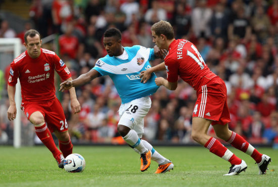 德甲进球大战频现