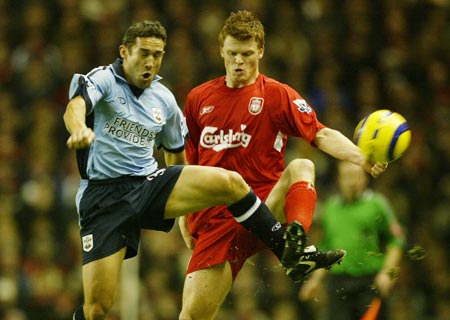 [德甲]第27轮：拜仁VS圣保利