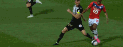 西甲 塞维利亚VS塞尔塔