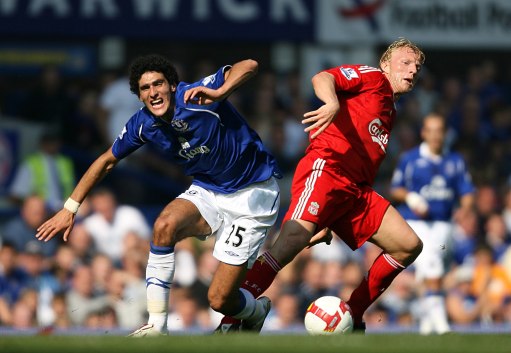 [德甲]第7轮：拜仁VS斯图加特