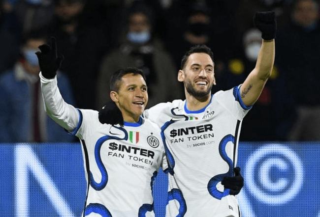 输给切尔西后巴萨豪取各项赛事8连胜，且近4场全部零封