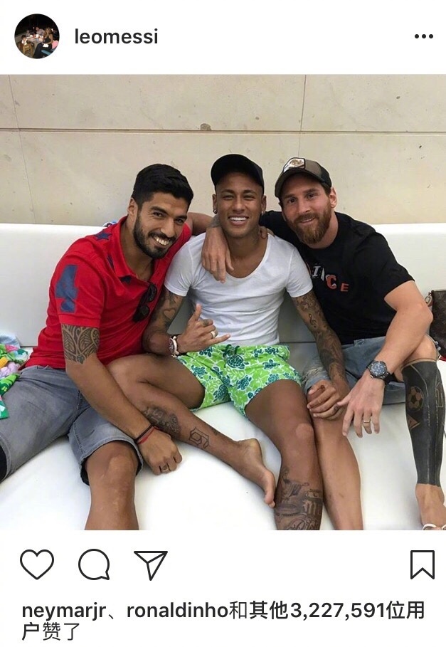 费兰戴帽 巴萨5-3贝蒂斯迎6连胜