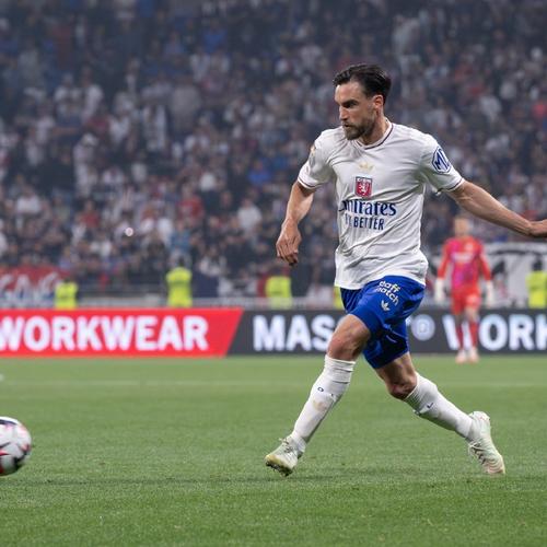 徐杰亲自招募？广东队有望召回莫兰德，力保杜锋躺进总决赛！